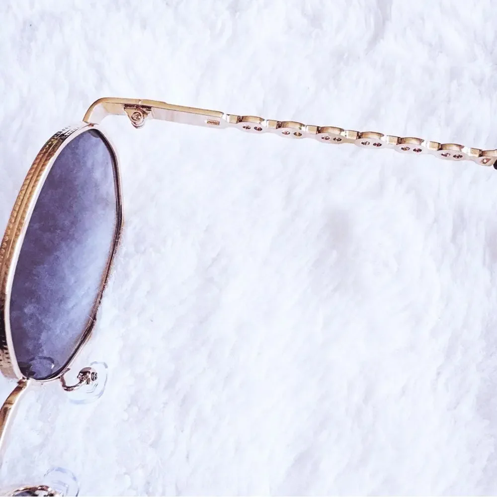 Stylens dazzle these